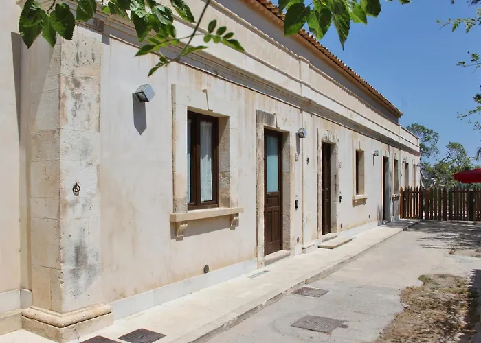 Case Vacanza SANT'AGOSTINO Siracusa Syracuse