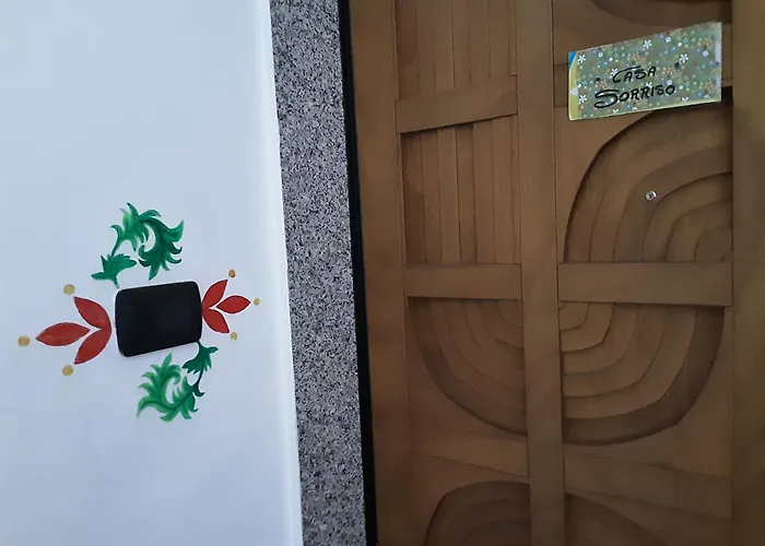 Appartamento Casa Sorriso Syracuse