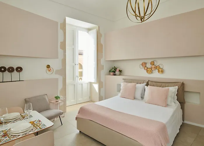 CASABELLA Apartments Antico mercato Ortigia Siracusa Syracuse