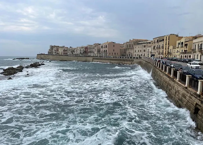B&B Azzurra Syracuse