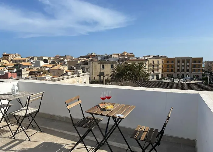 CASABELLA Apartments Antico mercato Ortigia Siracusa Syracuse