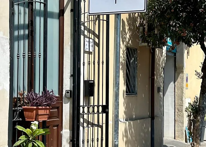 Appartamento Ortigia Loft Via Malta, 22 Syracuse