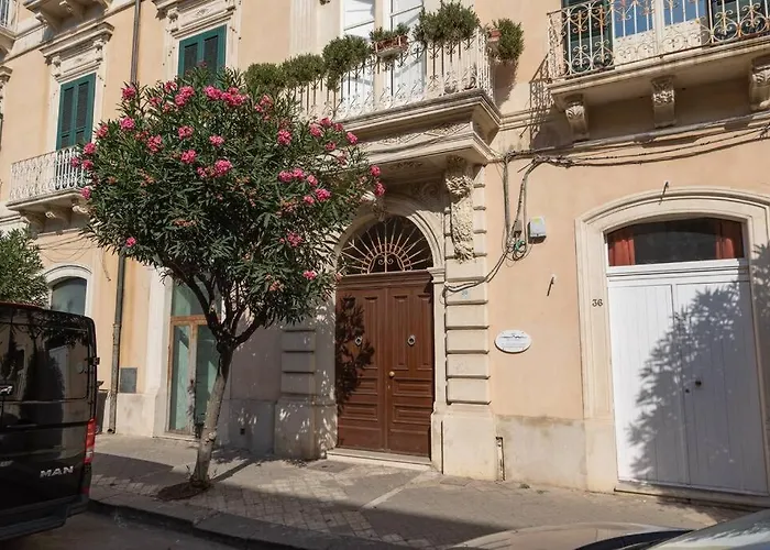 Anticitera Apartment Syracuse