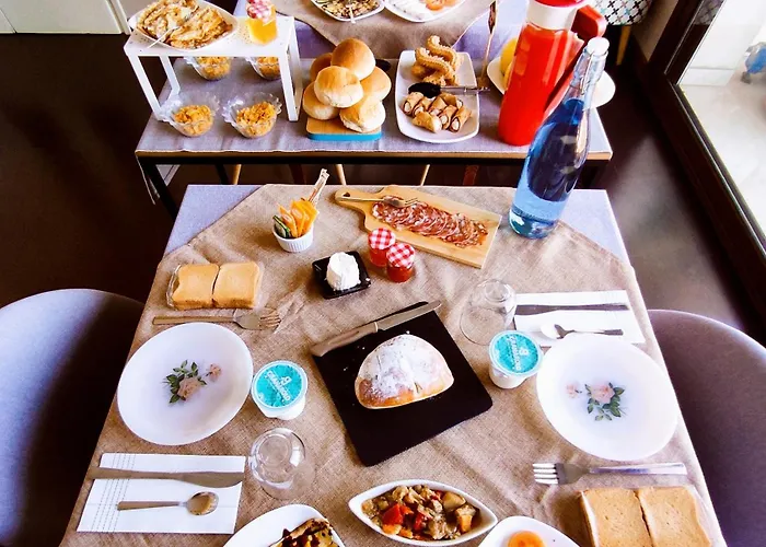 B&B Casa Vinci Syracuse