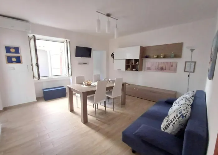 Appartamento Casa Trinacria Syracuse