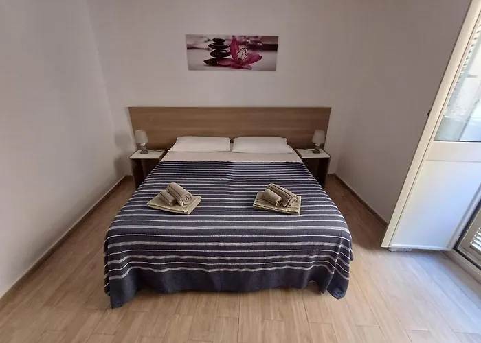 Appartamento Casa Trinacria Syracuse