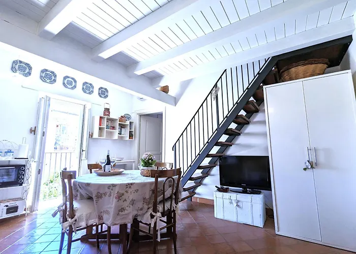 Appartamento La Casa Delle Fate Syracuse