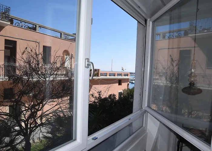 Ortigia Riflessa - design e comfort vista mare Syracuse