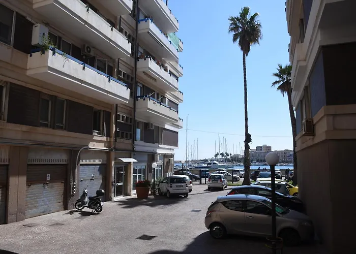 Ortigia Riflessa - design e comfort vista mare Syracuse