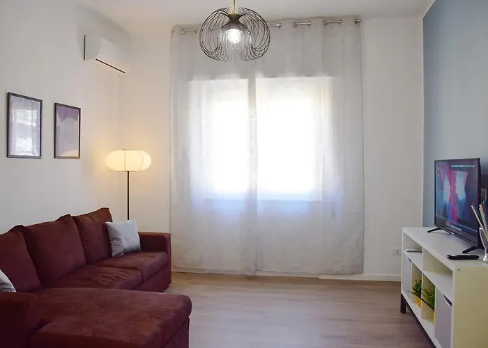 Appartamento La casa di Eschilo Syracuse