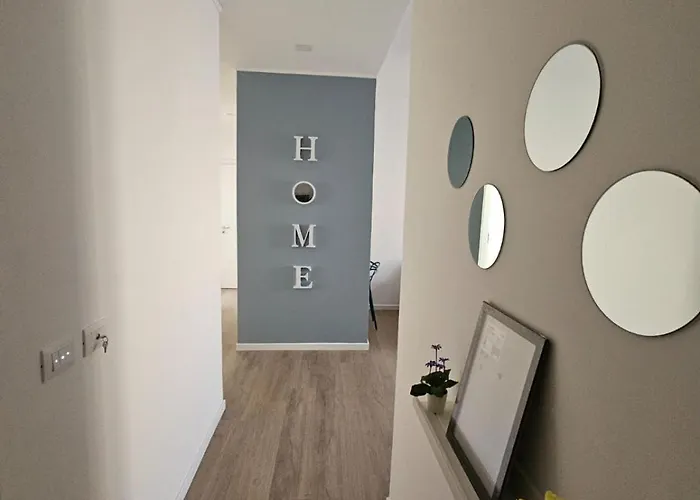Appartamento La casa di Eschilo Syracuse