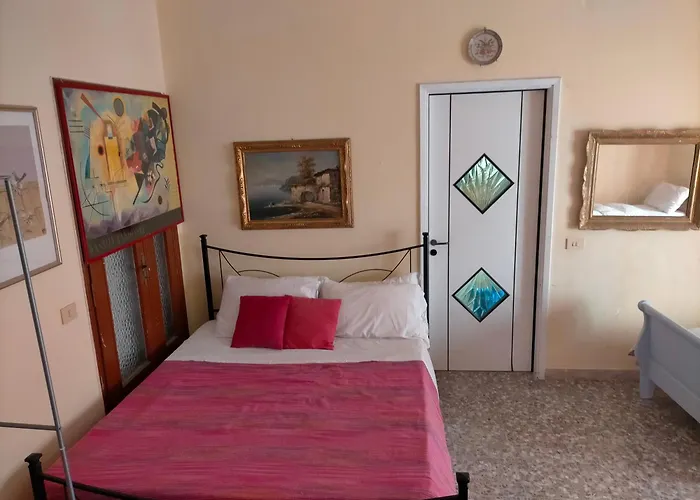 Appartamento Sleep In Sicily Syracuse