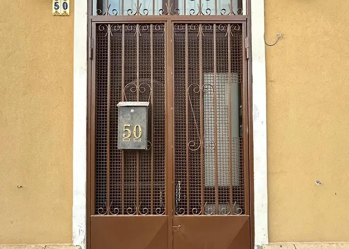 Appartamento Domus Astra Syracuse