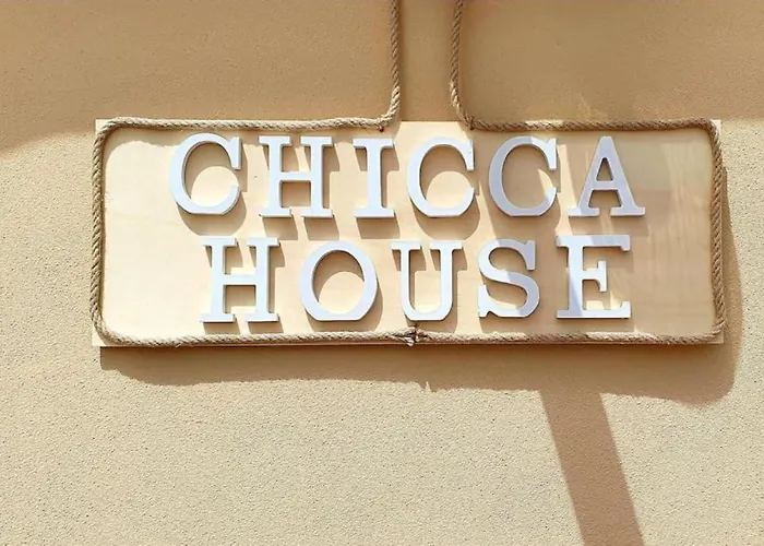 Appartamento Chicca House Syracuse