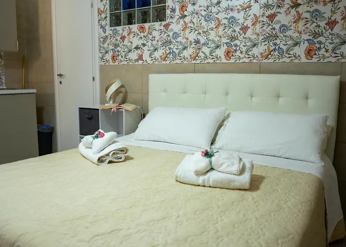Appartamento Mary Maira Syracuse