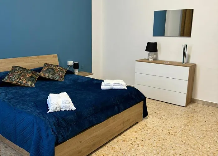 Casa Vacanza le 2 Sorelle Syracuse