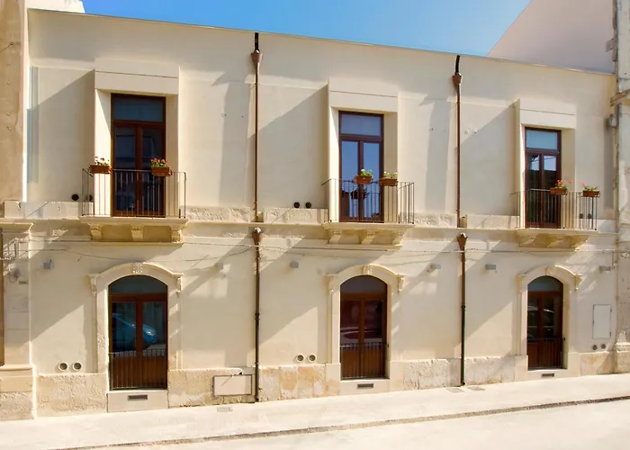 Kyanos Residence Syracuse