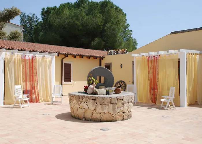 Appartamento Terrauzza Sul Mare di Renata Emmolo Syracuse