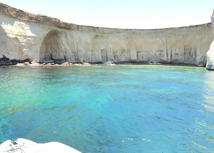 Casa Gaia Ortigia Holiday Home Syracuse
