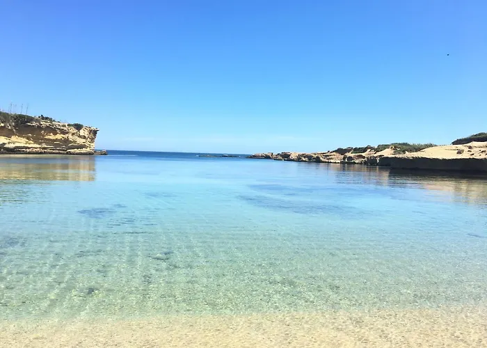 Casa Gaia Ortigia Holiday Home Syracuse