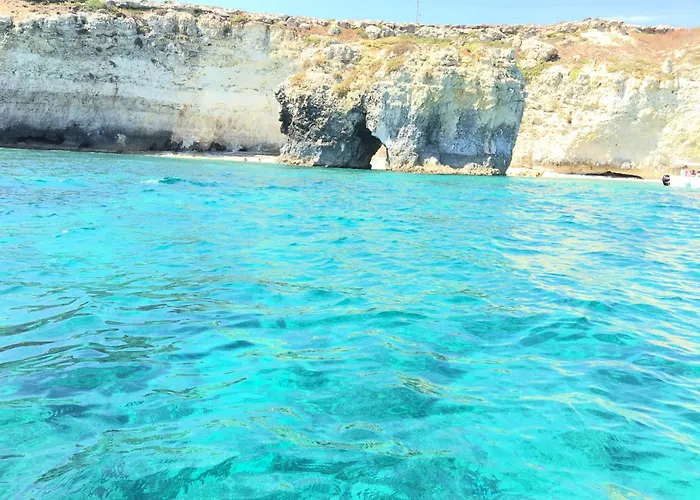 Casa Gaia Ortigia Holiday Home Syracuse