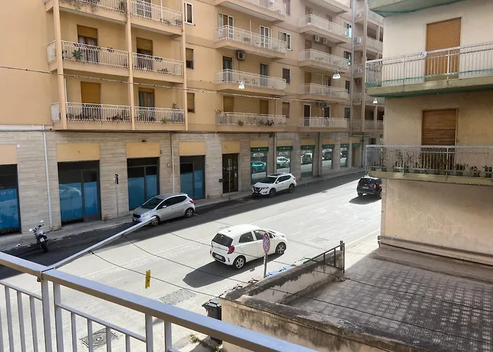 Appartamento Magi House Syracuse
