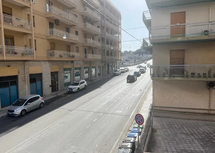 Appartamento Magi House Syracuse