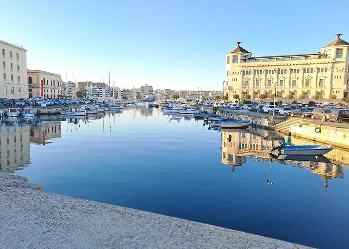Appartamento Dammuso Isola Di Ortigia Syracuse