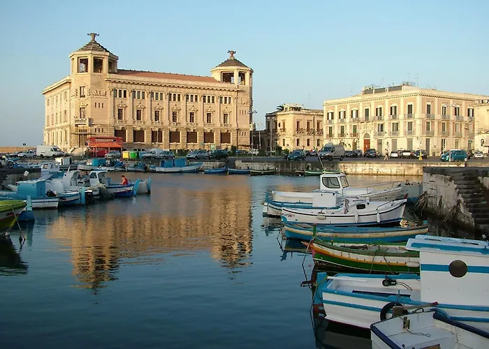 Lori's Cottage Ortigia Central&Cozy Hideaway Syracuse