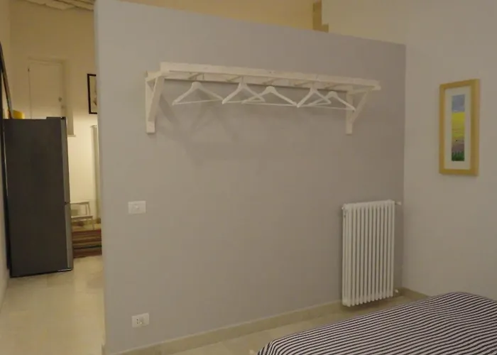Appartamento Le Stanze di Carlo Syracuse