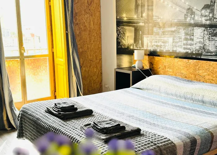 Casa Sikania Syracuse