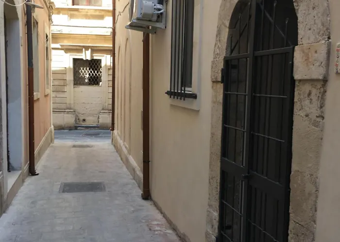 Casa Gargallo 28 Syracuse