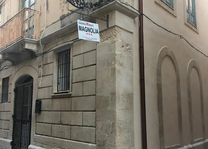 Casa Gargallo 28 Syracuse