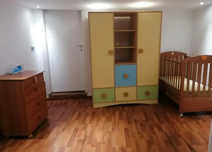 Appartamento La casa di Gioele new Syracuse