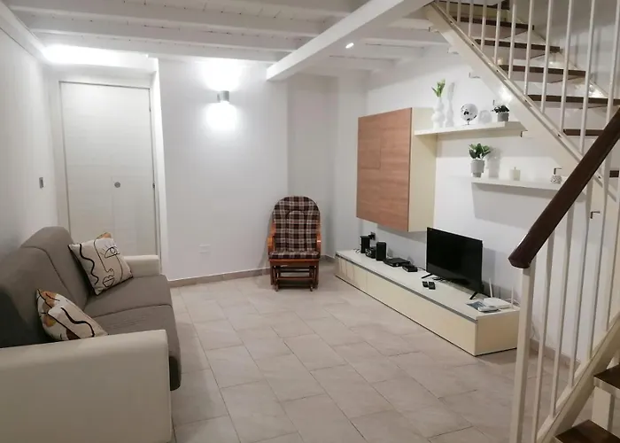 Appartamento La casa di Gioele new Syracuse