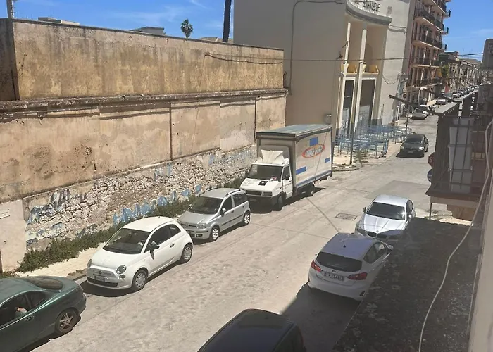 La casetta di Ludovica Syracuse