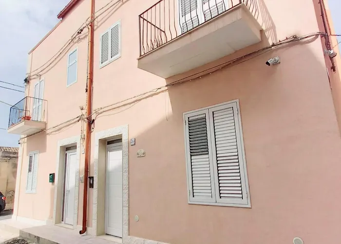 Appartamento Casa O Sole mio Syracuse