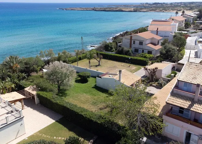 Arenella Beach Syracuse