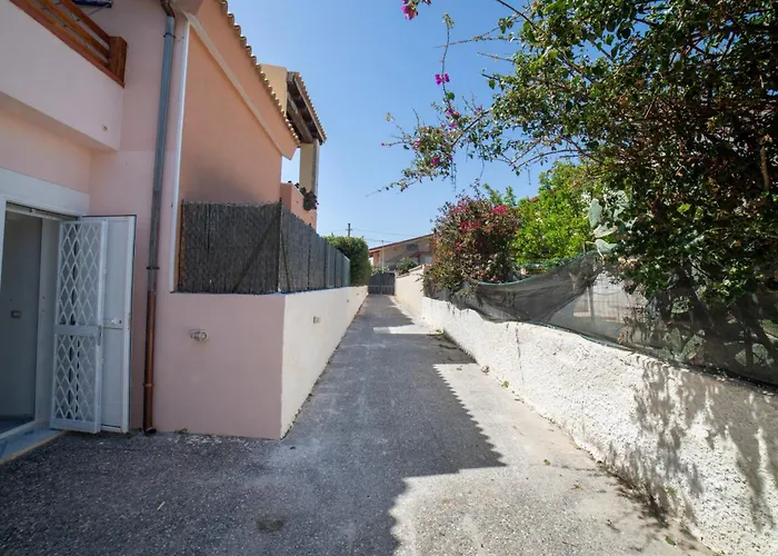 Arenella Beach Syracuse