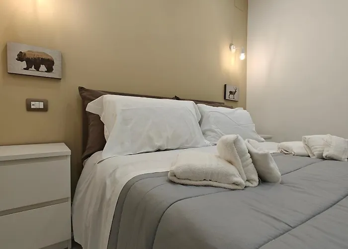 Appartamento Il Borgo di Formide,Wi-Fi,Parking,vicino Ortigia Syracuse