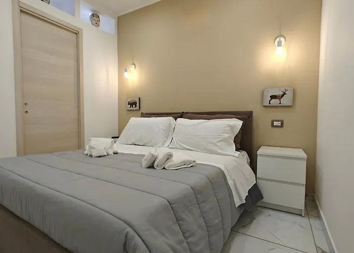 Appartamento Il Borgo di Formide,Wi-Fi,Parking,vicino Ortigia Syracuse