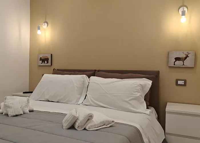 Appartamento Il Borgo di Formide,Wi-Fi,Parking,vicino Ortigia Syracuse