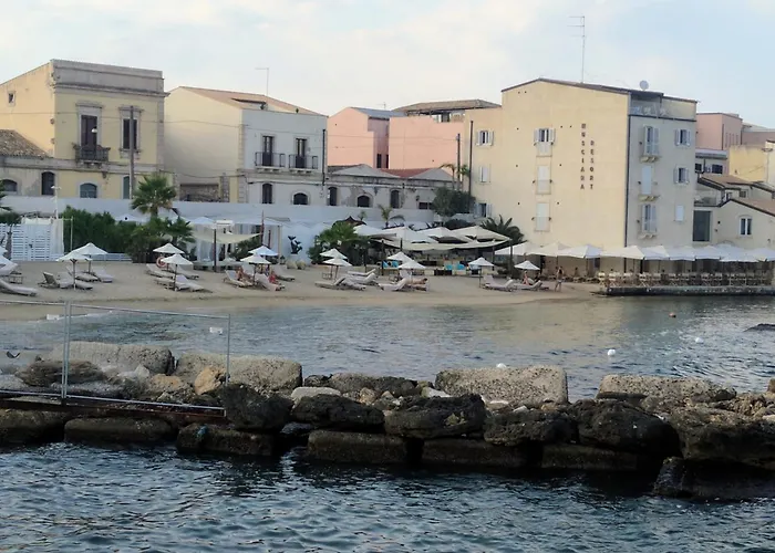 Holiday Wish Siracusa Syracuse