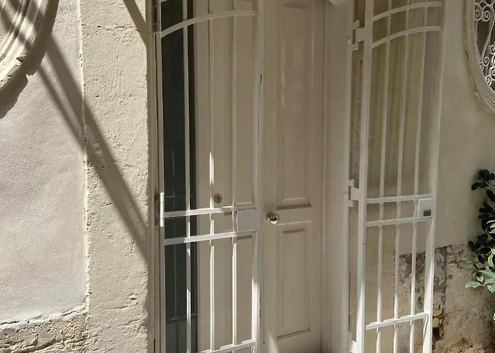 Appartamento Casa Angelino Syracuse