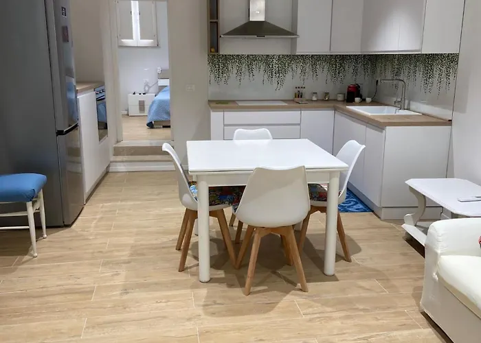 Appartamento Casa Angelino Syracuse