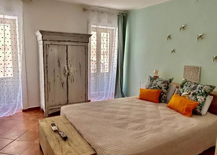 Appartamento Casa Le Moire Syracuse