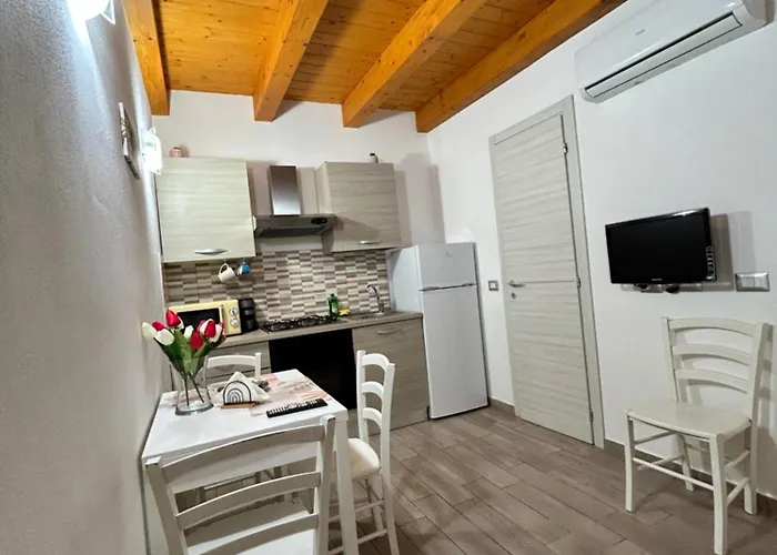Appartamento Casa Martina 2 Syracuse