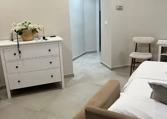 Appartamento Casa Adriana Syracuse