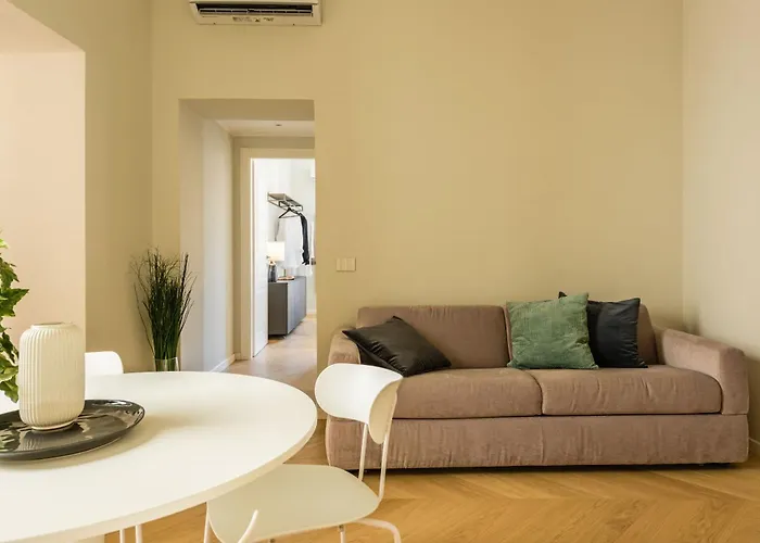 Palazzo Bozzanca Apartments by Wonderful Italy Syracuse