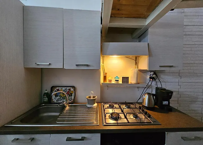 Appartamento La Piccola Perla di Ortigia Syracuse